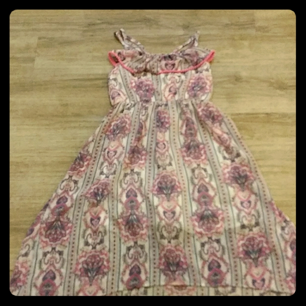 Kids dress